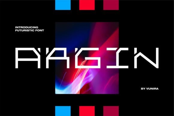 Argin: A Display Font That Anchors Your Editorial Voice