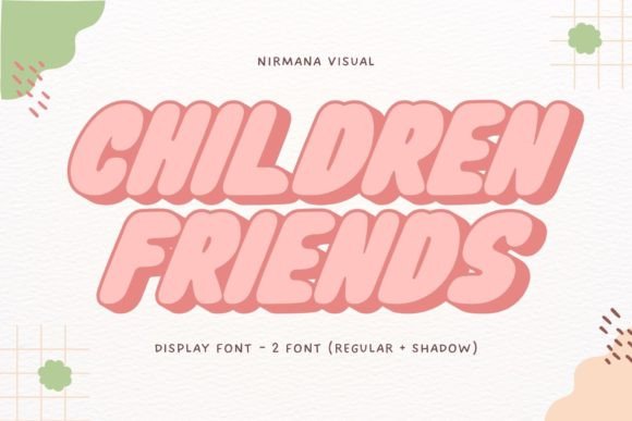 Children Friends: A Designer’s Real-World Review