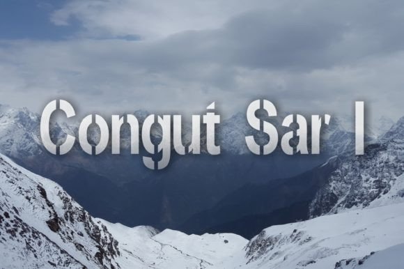 Congut Sar I: A Modern Display Font That Elevates Small Business Branding
