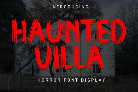 Haunted Villa: A Designer’s Real-World Review